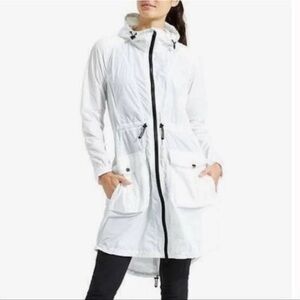 ATHLETA  NEW EVERYDAY ANORAK Women’s size Large